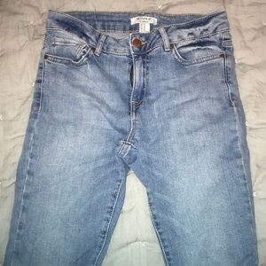 Forever 21 Jeans